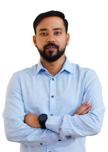 Sorabh Kumar - Founder Amazing Marketer (2)